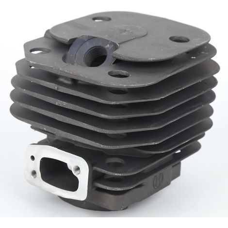 Accessoires et outils : Cylindre/piston de tronçonneuse, accessoire de précision pour tronçonneuse 61 HU-61 (1/5)