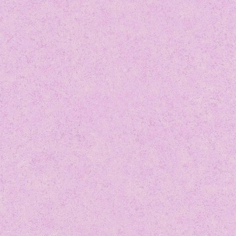 BRICOFLOR Papier peint Rose - Papier peint Uni - 10,05 x 0,53 m (1/5)