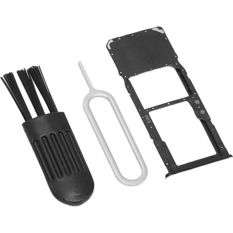 SIM-Auswurfwerkzeug für Samsung Galaxy A51 A515U, Schwarz – Professionell (1/5)
