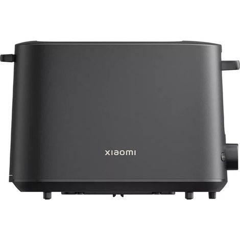 Xiaomi Toaster Black EU BHR8811EU Black (1/4)