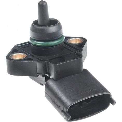 MAP-Drucksensor für Fiat 1,2 16V, 0261230035 (1/5)