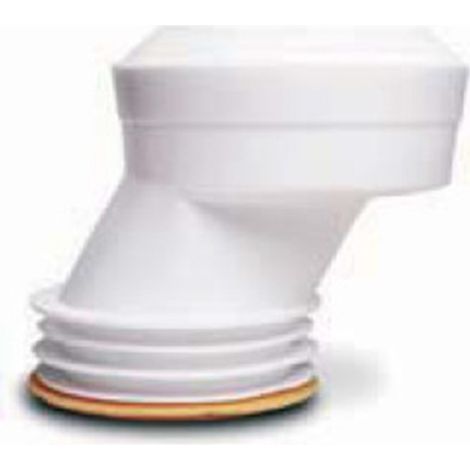 WIRQUIN manguito semirigido excentrico 70721363 cabel , Manguito Semirigido Excentrico 70721363 de la marca Cabel. (1/2)