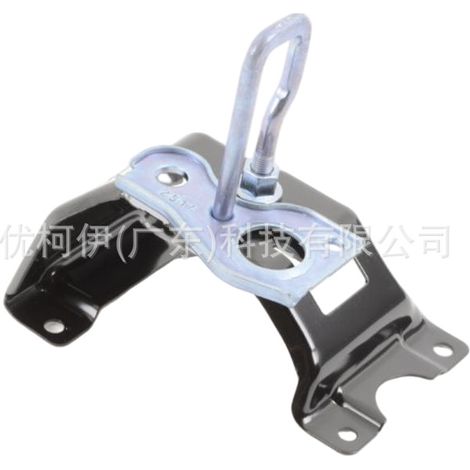 Kurbelwellenpositionssensor bm516c315bb, kompatibel mit Ford Focus 2012-2020 (1/4)