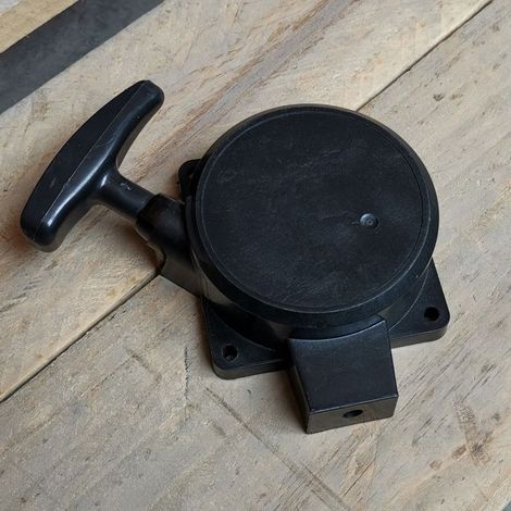 Le démarreur à rappel TH34 est un démarreur manuel adapté au nouveau moteur Dahua TH34, facilitant le démarrage. (1/5)