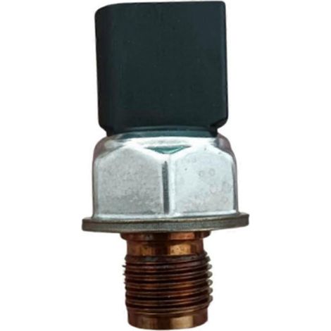 55PP40 – 01 5WS40755 Fuel Common Rail Pressure Capteur pour Ford Ranger Transit Mk7 Mk8 Custom 2011 (1/5)