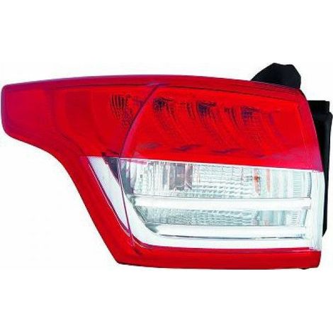 Feu arrière gauche Ford Kuga 2013-2016