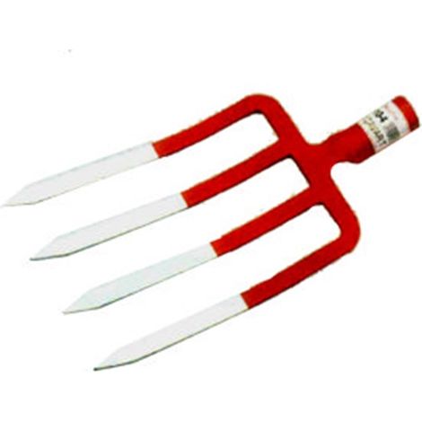 Bellota 910-4 Gabel mit Griff