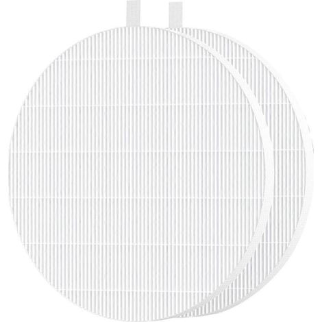 Lot de 2 filtres de rechange pour collecteur de poussière d'ongles MelodySusie HPro/SProR D (1/5)