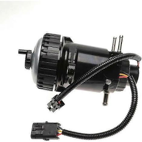 Filtre à carburant automobile 10226035 compatible avec les modèles C1500, C2500, C3500 et K1500 équipés d'un moteur V8 6,5 L (1/5)