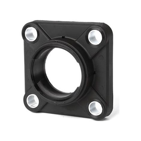 Alojamiento  de  cojinete  con  brida  FYK508  80mm  cuadrado  SKF