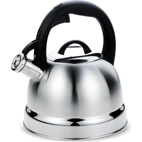 Czajnik nieelektryczny 2,9l mr-1329 maestro