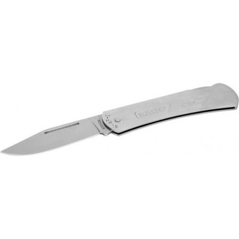 Cuchillo plano hoja recta BAHCO - K-AP-1