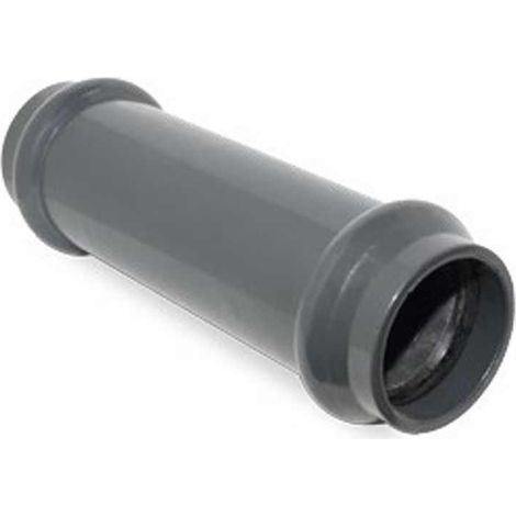 HIDROTEN manguito reparacion je pn10 ø 63 , manguito reparacion je pn10 ø 63 (1/2)