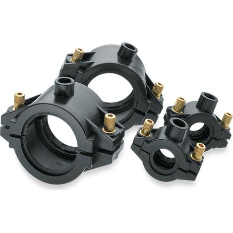 ROTHENBERGER Tête de congélation ROFROST CO2, 22mm (1/2") - 65038
