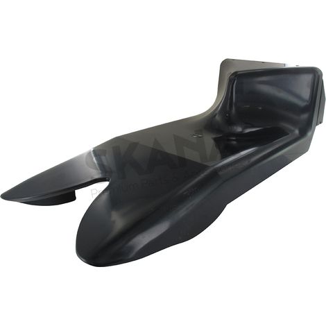 Deflettore CASTELGARDEN 1251400910 - 125140091/0