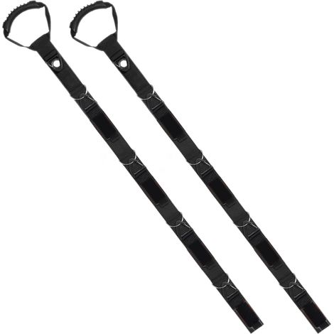 Organizer Halterung und Kabelaufwickler für Garage 2 robuste