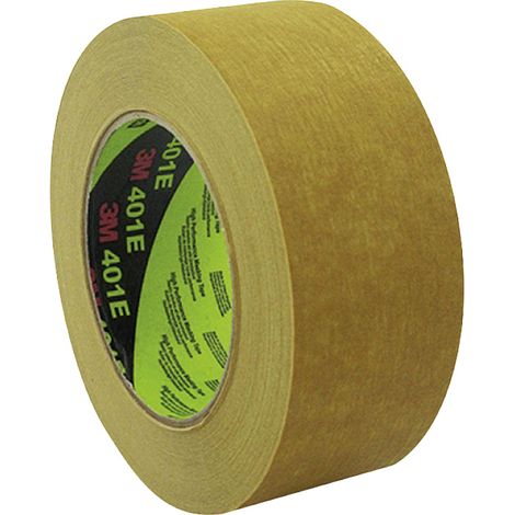 3M 4013650 Abdeckband Braun (L x B) 50 m x 36 mm 1 St.