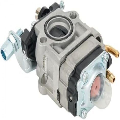 Carburateur - Pour Débroussailleuse Dolmar MS-27 Type U - Pièce De Rechange Moteur - 1 Unité