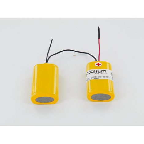 Batterie 4.8V 2.2Ah NiMh pour Niveau laser WBH GEO FENNEL FL55