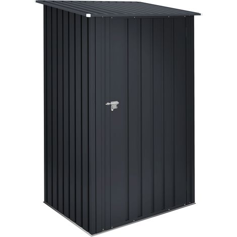 Sansa Gartenbox 300 L - 10 Jahre Garantie (1/4)