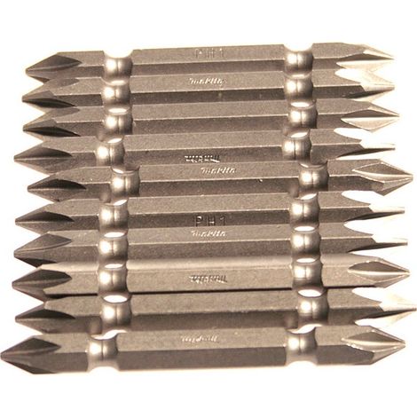 EMBOUT PHILLIPS NO3X65 3P MAKITA 798311-2 (1/2)