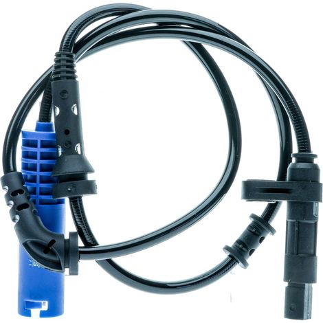 Sensor de velocidad de rueda ABS delantero para MINI R50 R53 MINI Cabrio R52 (1/3)