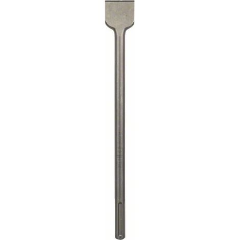 Bosch Professional 2 608 690 143 - Cincel pala SDS-max - 400 x 50 mm (pack de 1)