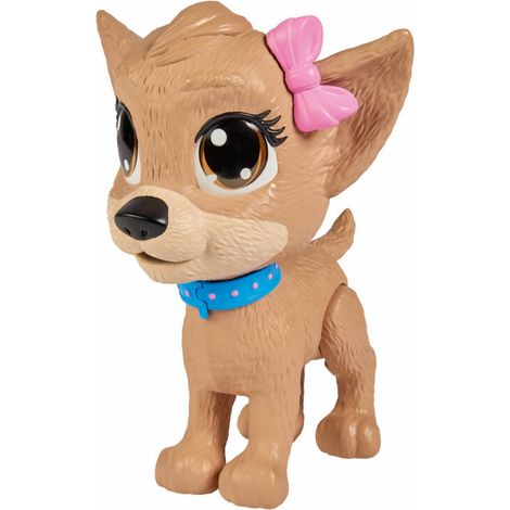 Chi Chi Love. Pii Pii Puppy