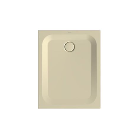 BETTE 5490-441PLUS Receveur de douche rectangulaire Ultra 1000 mm