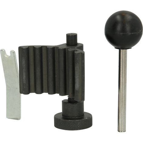 BRILLIANT TOOLS Kit d'outils de calage moteur pour VAG - BT597100 (1/5)