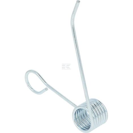 Molla (10x) Mécab./ MB Fun sinistra PUBERT 0002060005 (1/5)