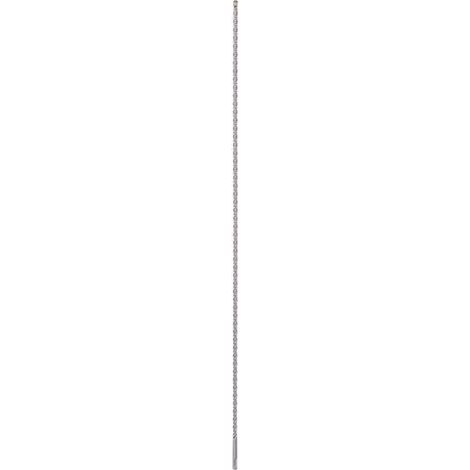 BOSCH PUNTA MARTELLI D. 10 L. 1005 SDS-PLUS-5 CALCESTR.