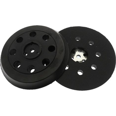 Kit de disques de polissage pour meuleuse électrique (1/5)