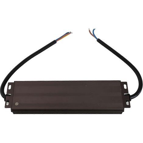 IP67 wasserdichter LED-Treiber, Schaltnetzteil, Transformator, Adapter, Konstantspannungsausgang