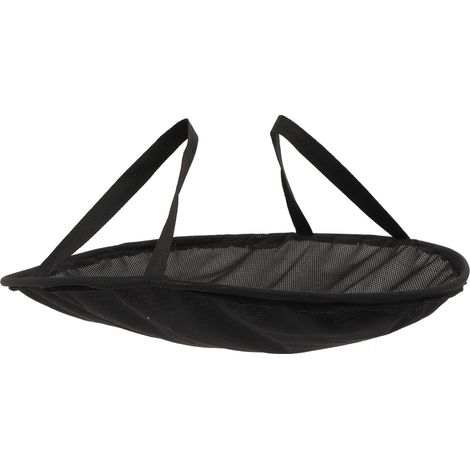Panier à linge pliable et portable avec poignées pour lave-linge et sèche-linge (1/5)
