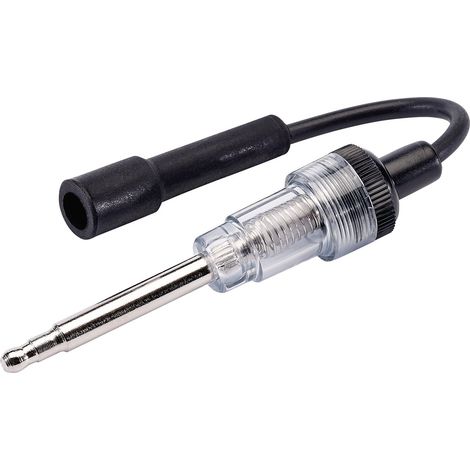 Draper In-Line Ignition Spark Tester Model 99924 for Accurate Spark Testing (1/5)