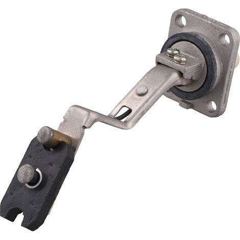 8949150010 ist ein Ölstandsensor für Toyota Lexus LS400 Motoren. (1/4)