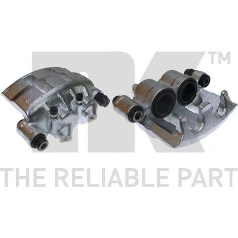 Étrier de frein NK 2136103 OPEL 4501214 7701205763 8111958 9161514