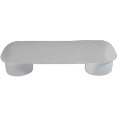 10 PZ PARACOLPI AGO.10 Bianco