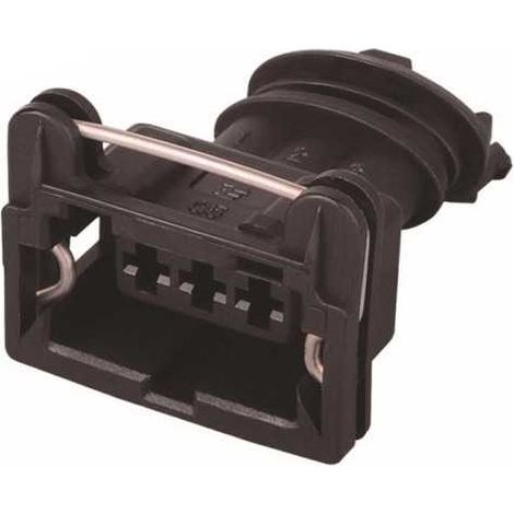 Connettore JPT femmina 3 vie