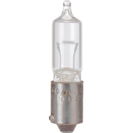 Ampoule HELLA 8GH008417001