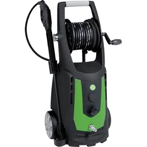 Hidrolavadora IPC PW-C23P 160 BAR
