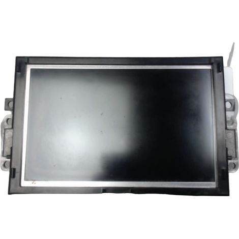 Ecran Gps CITROEN C4 2010- [PRODUIT D'OCCASION]♻️9804707380