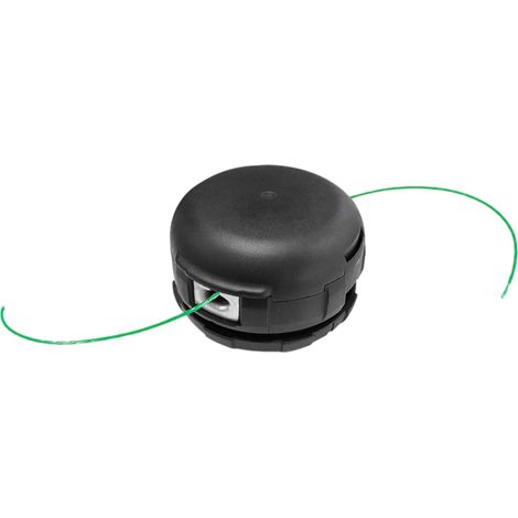 Testa a 2 fili piatta Makita Tap&Go M10 2,0 mm ( 1915D8-4 )