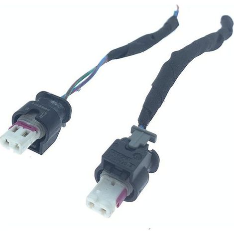 2-1718643-1/805-120-522 BMW und Audi Erweiterungsmodul DJ7024F-1.2-11/21 --JB2224-2P