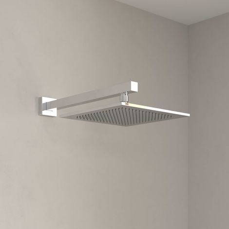 Villeroy & Boch Taro Regenbrause mit Regenbrausearm (1/5)