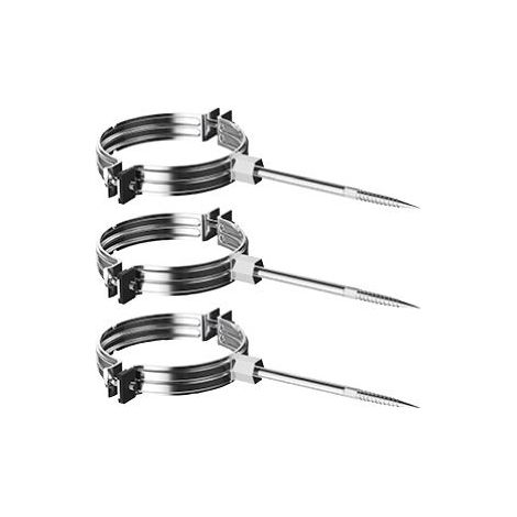 Befestigungsschelle d:200 mm  - 7738113678 von Buderus
