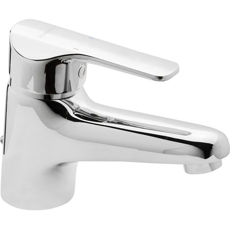 GENEBRE 61130 28 45 66 K8 Grifo Grifo Monomando Lavabo Plus - ref: 61130 28 45 66