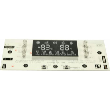 Module Afficheur DA41-00522E Pour REFRIGERATEUR (1/5)