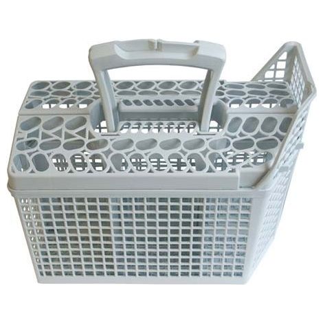 PANIER A COUVERTS LAVE VAISSELLE FAURE ZANUSSI ELECTROLUX 1118401700 Electrolux (1/2)
